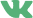 VK icon