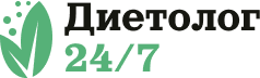 dietolog247 logo