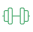 Спорт и фитнес иконка
