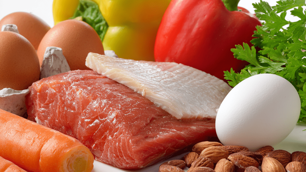 Какие продукты разрешены и запрещены в GAPS-диете