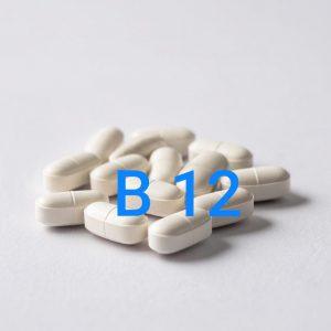 Повышенный уровень витамина B12 в крови что это значит и чем опасен