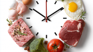 Сколько перевариваются продукты в желудке человека