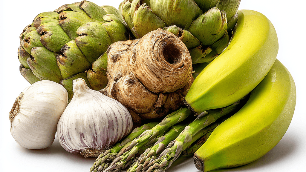 В каких продуктах содержится