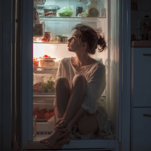 Что нельзя есть на ночь: продукты, мешающие сну и фигуре