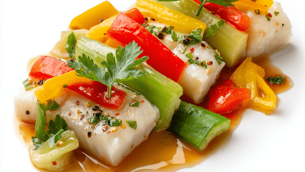 Как готовить продукт с пользой для здоровья