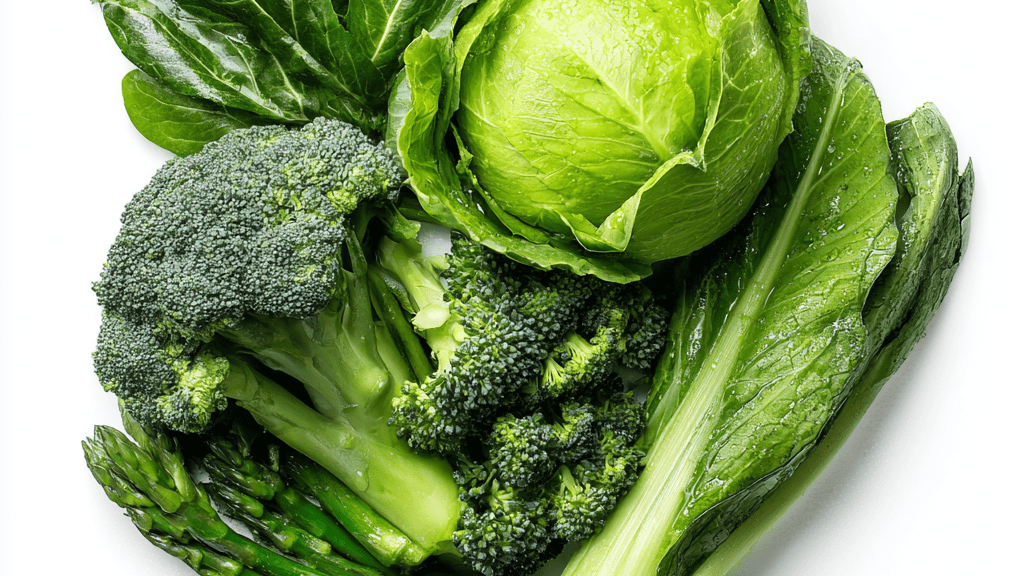 В каких продуктах содержится