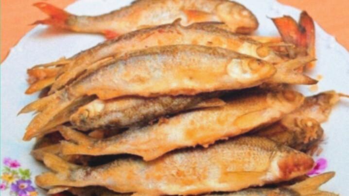 Как правильно готовить мойву, чтобы сохранить полезные свойства