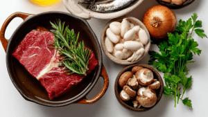 Пурины в каких продуктах питания содержатся