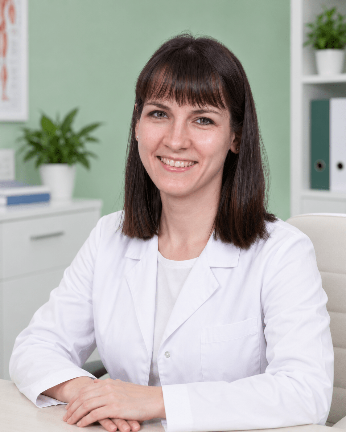 Рыжикова Юлия Александровна