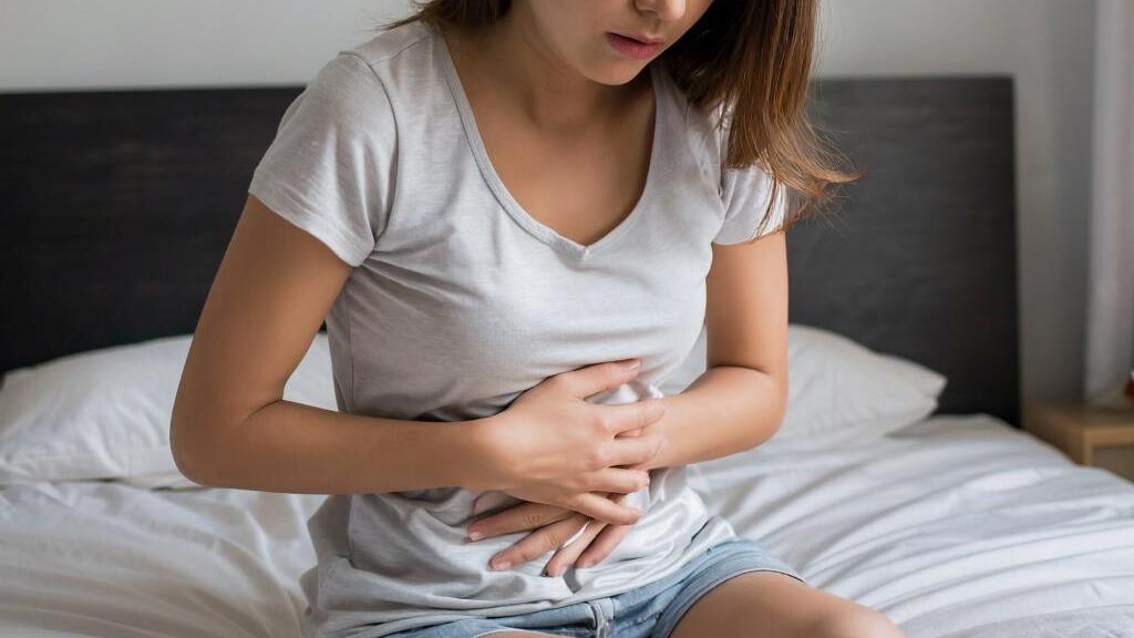 Как состояние кишечника влияет на уровень стресса, тревожности и депрессии