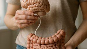 Кишечник и настроение: как здоровье кишечника влияет на психоэмоциональное состояние