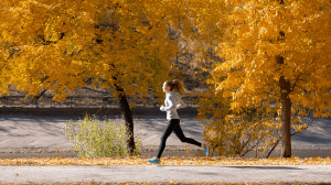 Влияние спорта на психическое здоровье человека