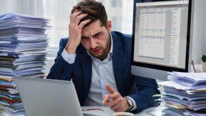 Влияние стресса на психическое здоровье человека