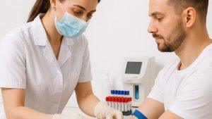 Анализ крови на дефицит витаминов и микроэлементов что показывает и как сдать