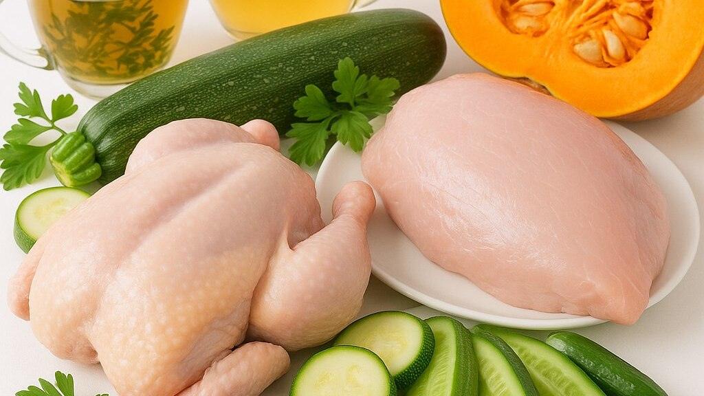 Что можно есть