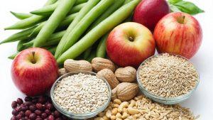 Дефицит клетчатки симптомы, последствия и как восполнить нехватку
