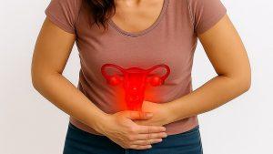 Диета при эндометриозе