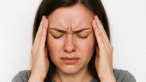 Диета при мигрени