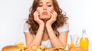 Эмоциональное переедание что это такое и как с ним справиться