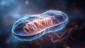 Клеточная энергия