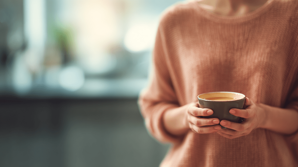 Как кофе влияет на здоровье