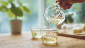 Пищевой глицерин