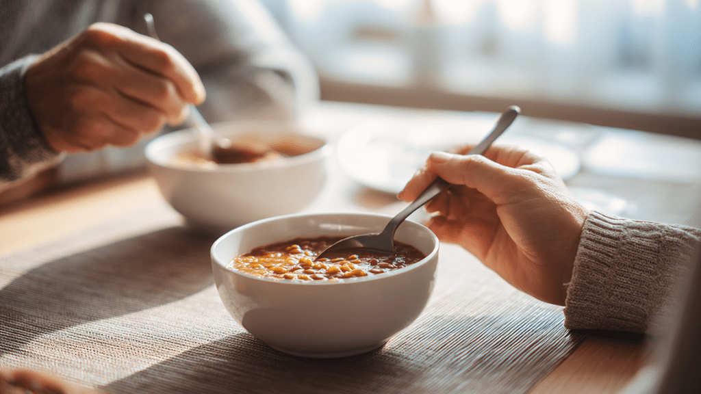 чечевица при похудении