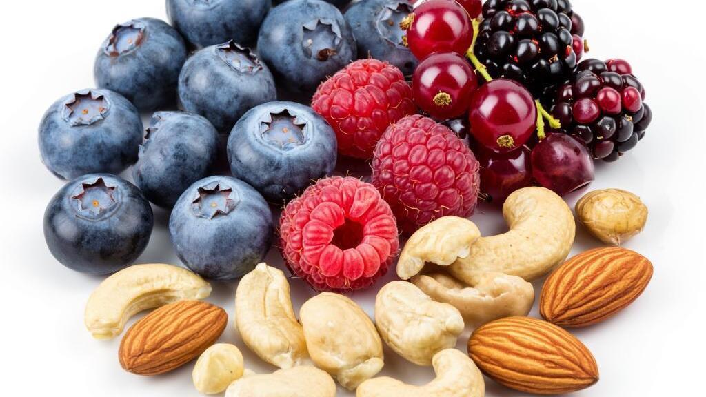 фрукты с низким гликемическим индексом