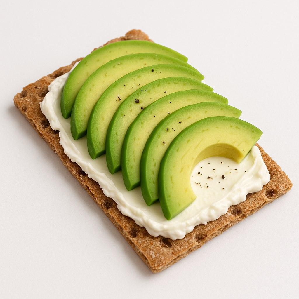 Идеи быстрых и вкусных перекусов для дня