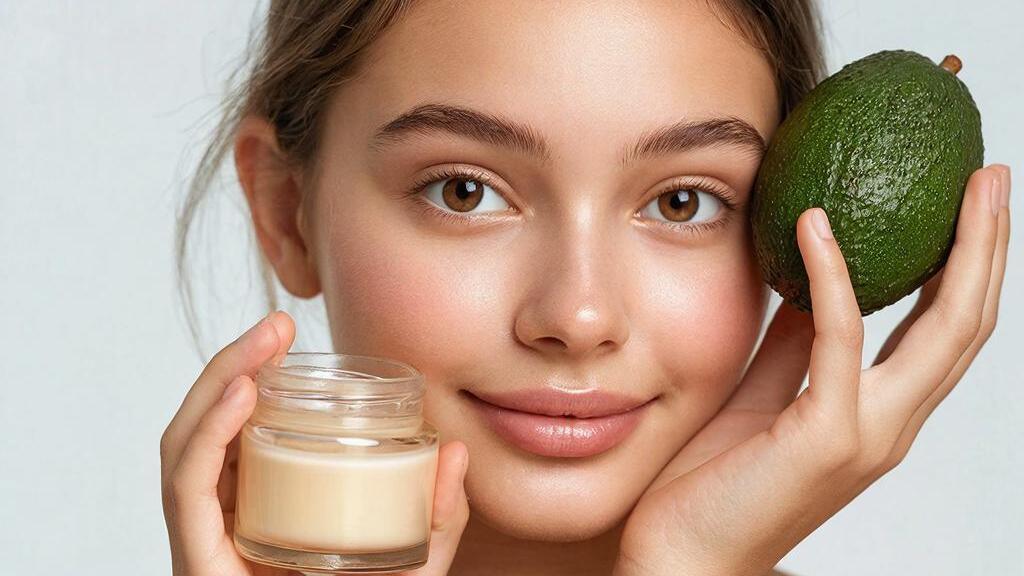 Как использовать масло авокадо в питании и косметологии