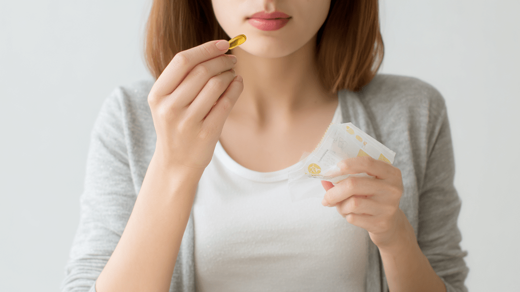 Как правильно принимать рыбий жир в капсулах и жидком виде