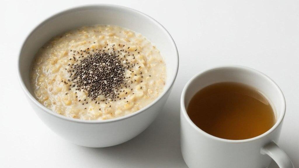 Как правильно включать растительный белок в ежедневный рацион