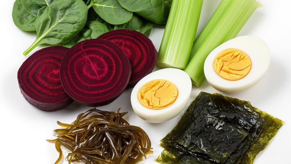 Как восполнить натрий в организме