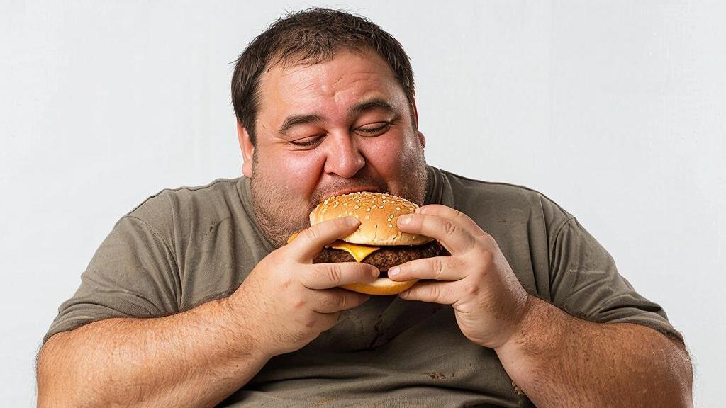 Какие системы организма страдают от фастфуда больше всего