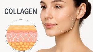 Коллаген и кишечник как он влияет на ЖКТ и его польза