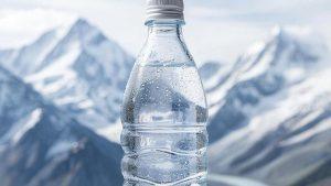 Минеральная вода польза и вред для организма человека