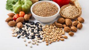 Правильные углеводы что это такое и как включить их в питание