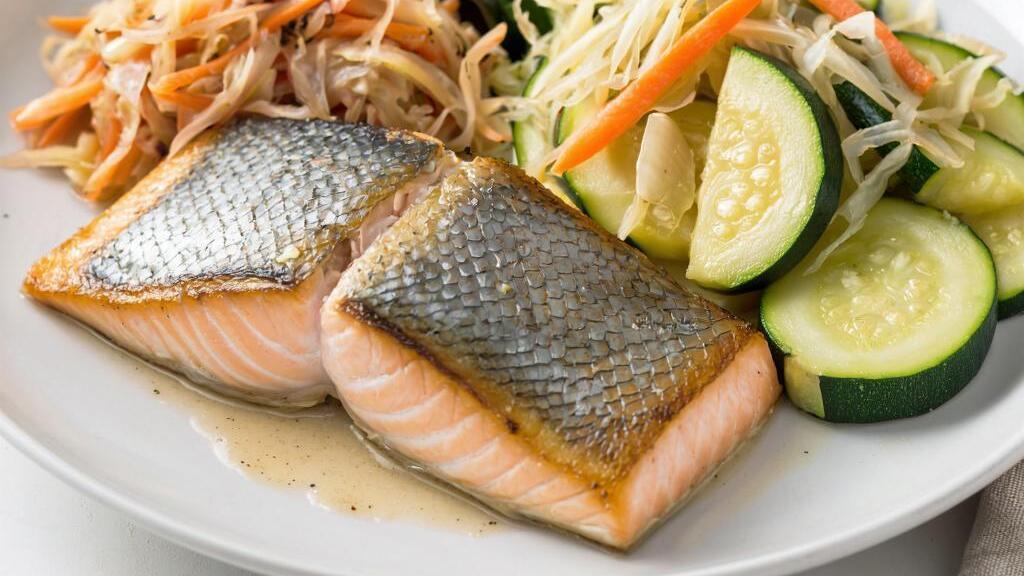 Примерное меню АИП на неделю