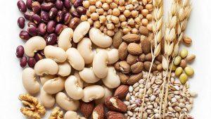 Растительный белок источники, содержание и как включить в питание