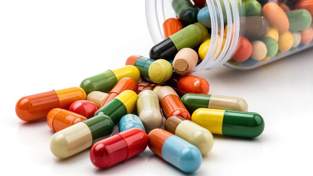 Роль витаминов и минералов