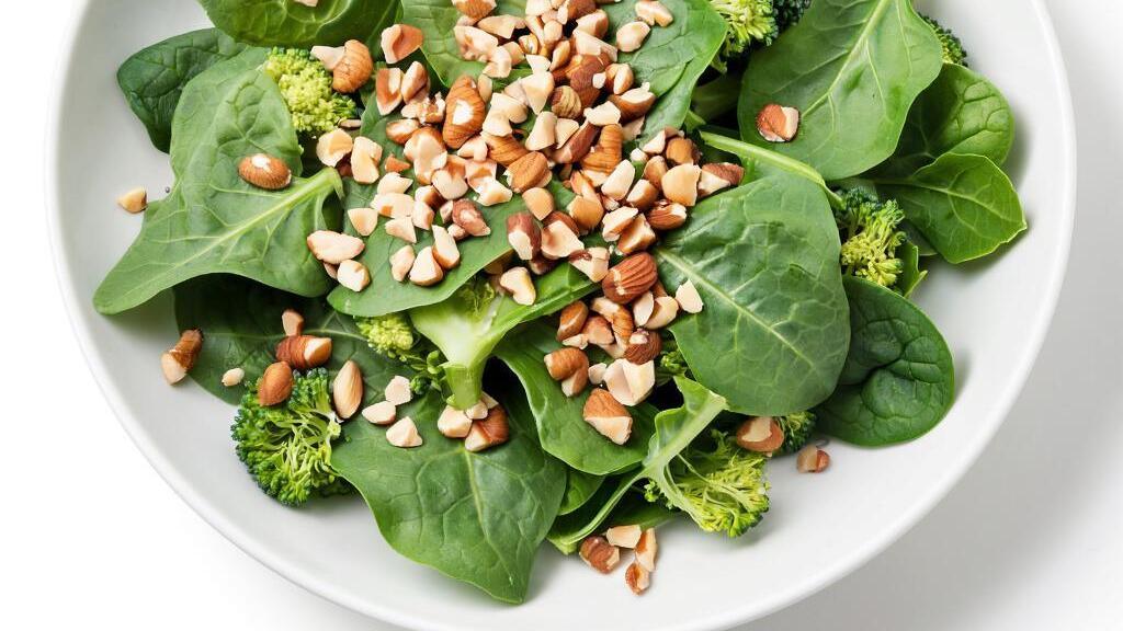 С чем лучше сочетать орехи для усиления эффекта