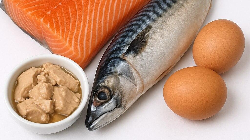 Советы по профилактике дефицита витамина D