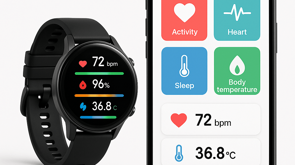 Умные гаджеты