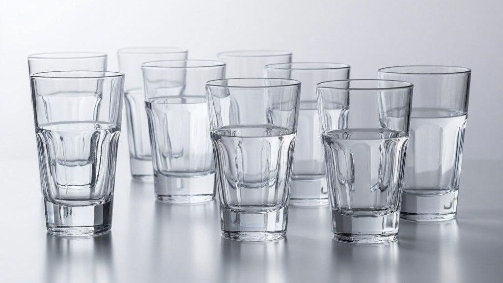 Увеличьте потребление воды.