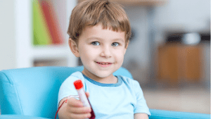 Повышенный гемоглобин у ребенка: причины и что делать