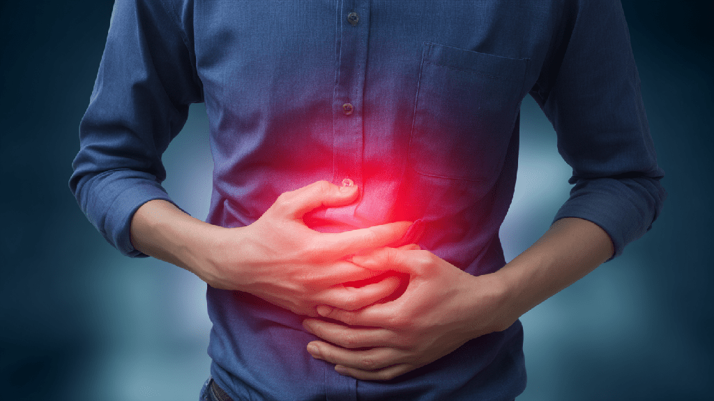 Нарушения пищеварения: гастрит, дуоденит, панкреатит, язва