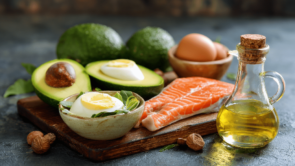 Продукты, богатые полезными жирами. Полезные жиры: какие бывают и в каких продуктах содержатся.