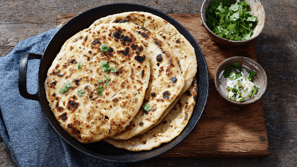 Лепешка из чечевицы на сковороде: простой и полезный рецепт без муки