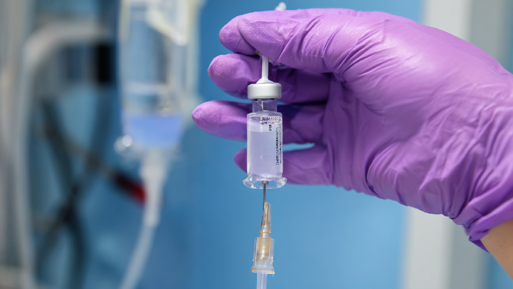 Как ставят капельницу «Золушка»: схема и курс. Капельница «Золушка»: состав, эффект, курс и противопоказания