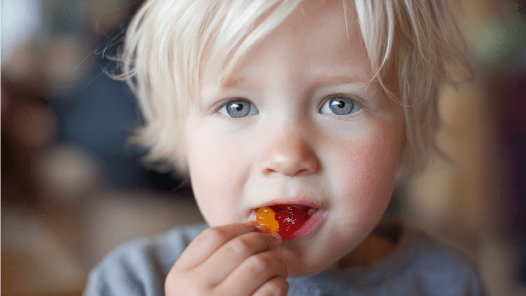 Соевый лецитин в шоколаде: что это такое и зачем он нужен